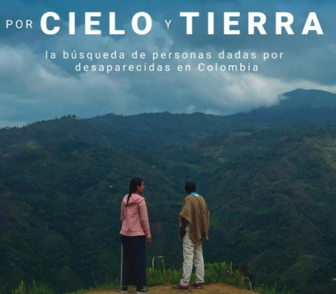 Uniciencia Conmemora el Mes por la Paz con la Proyección del Documental “Por Cielo y Tierra